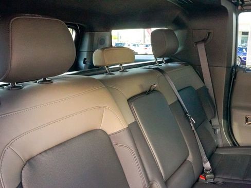 Used 2025 GMC Hummer EV 2X w/ Extreme Off-Road Package image 20