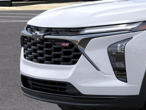 New 2026 Chevrolet Trax RS image 13