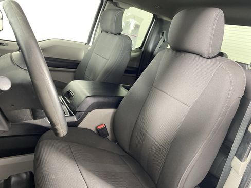 Used 2017 Ford F150 XL w/ Equipment Group 101A Mid image 13