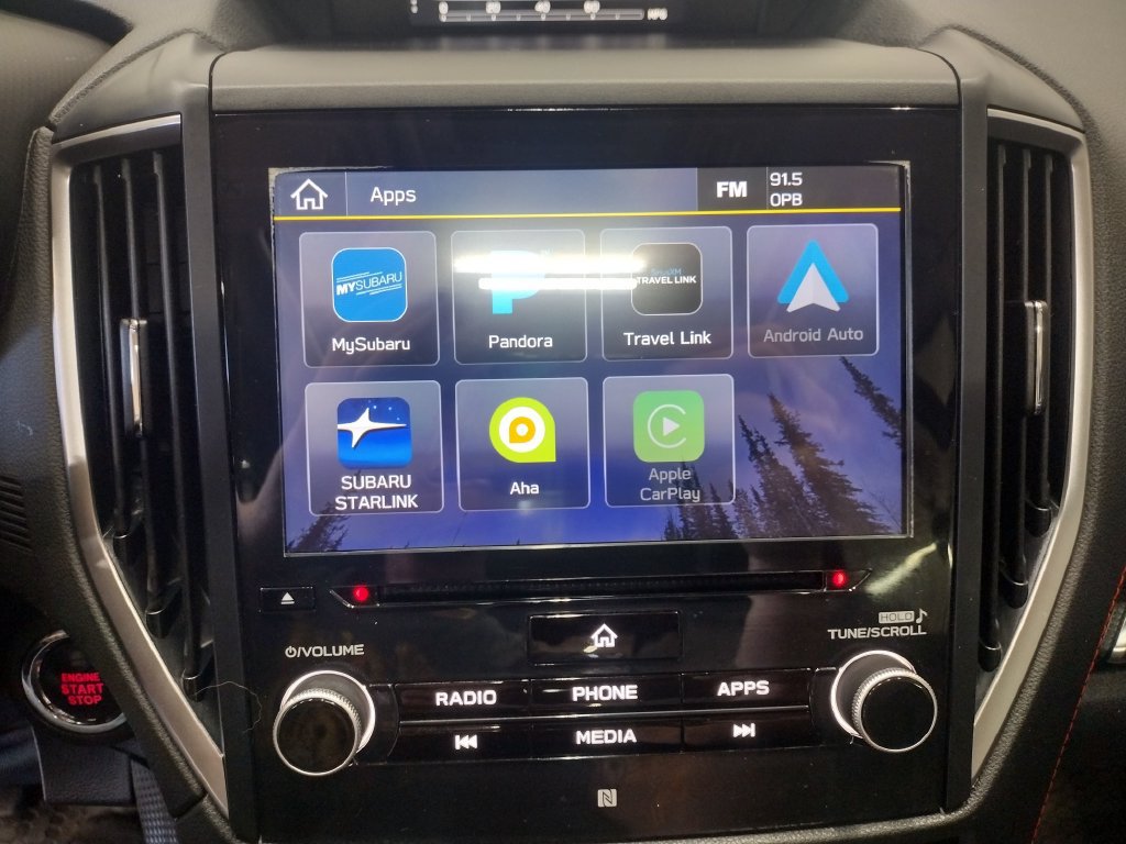 Used 2019 Subaru Forester Sport w/ Popular Package #2 AWD/4WD image 33