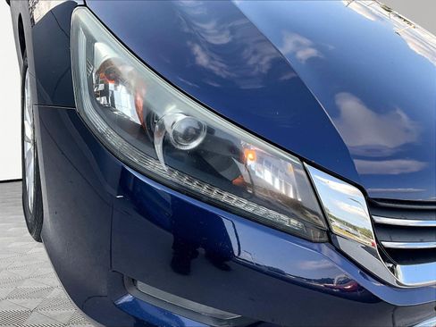 Used 2015 Honda Accord EX-L image 32