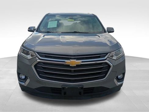 Used 2019 Chevrolet Traverse LT image 8