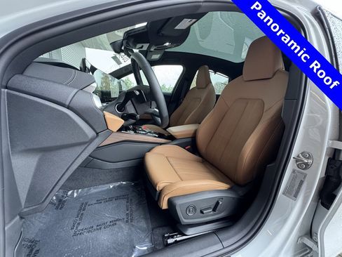 Used 2025 Audi A5 2.0T Premium Plus w/ Premium Plus image 5