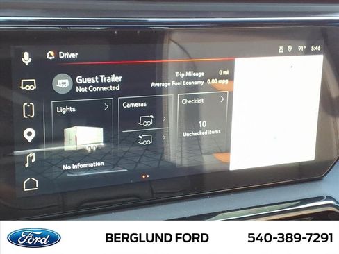 Used 2026 GMC Sierra 2500 AT4 w/ AT4 Premium Plus Package AWD/4WD image 32