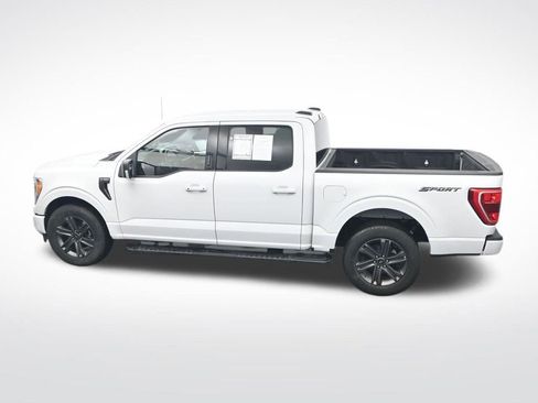 Used 2023 Ford F150 XLT w/ Equipment Group 302A High image 30