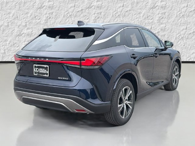 New 2026 Lexus RX 350 FWD image 3
