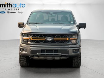 New 2026 Ford F150 Tremor w/ Tow/Haul Package