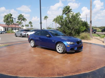 Used 2013 BMW M3 Coupe