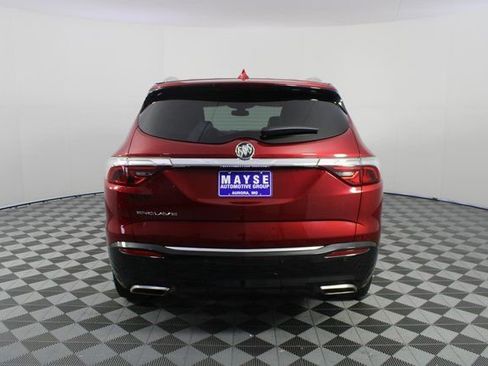 Used 2023 Buick Enclave Essence w/ Experience Buick Package image 26