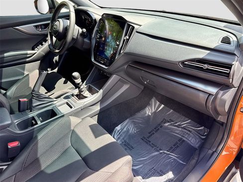 Used 2023 Subaru WRX Premium image 27