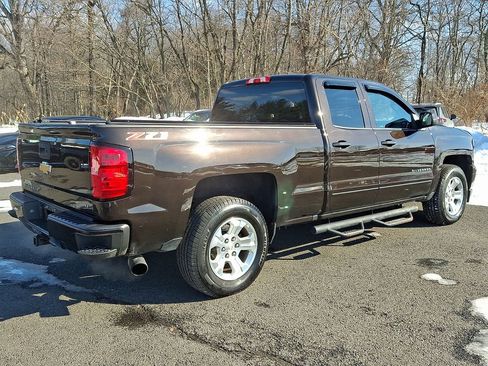 Used 2018 Chevrolet Silverado 1500 LT w/ All Star Edition image 6