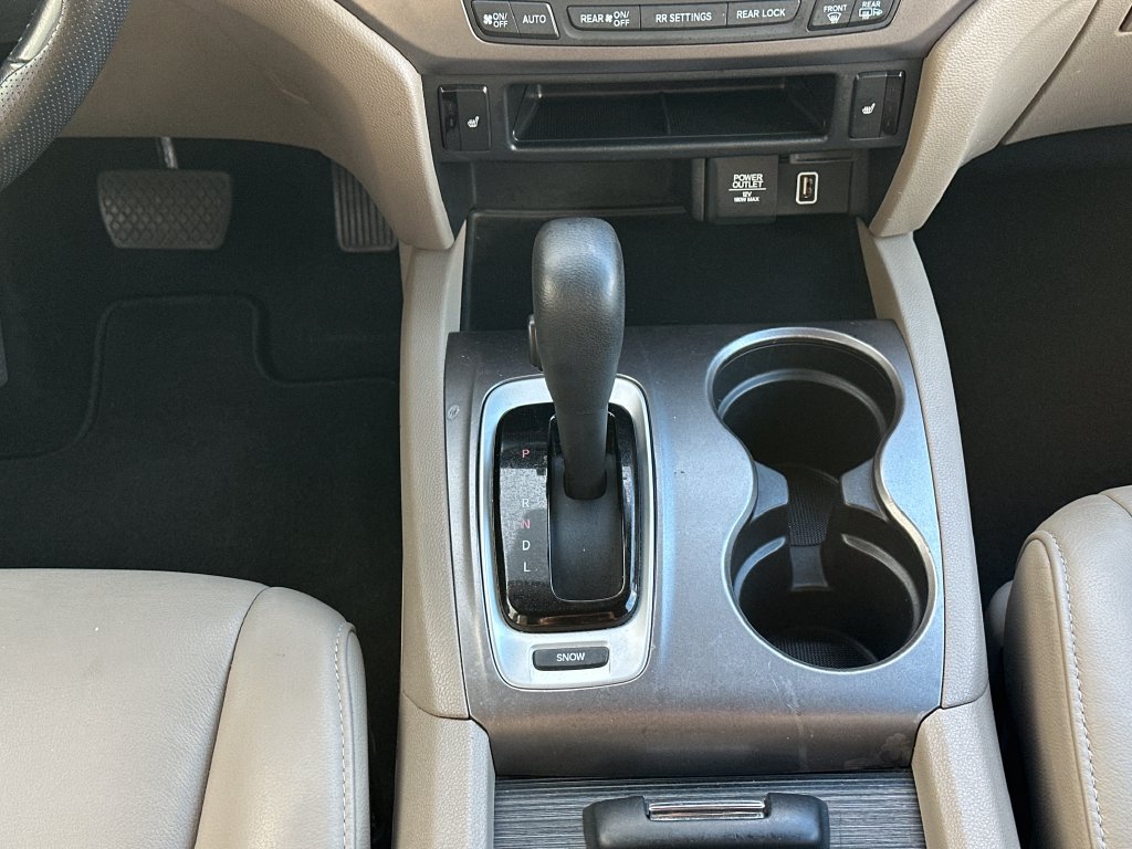 Used 2019 Honda Pilot EX-L image 17