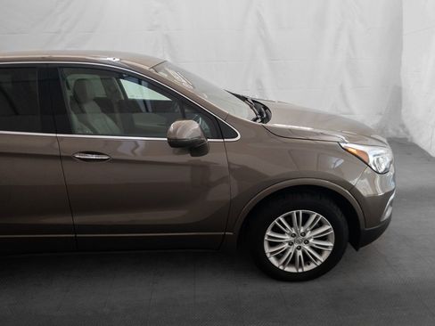 Used 2018 Buick Envision Preferred image 11