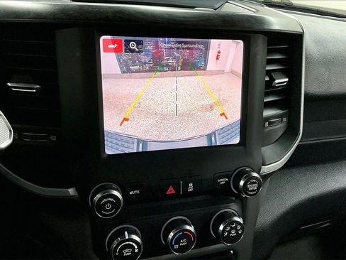 Used 2022 RAM 2500 Big Horn image 14