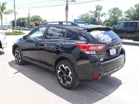 Used 2023 Subaru Crosstrek 2.5i Limited image 8