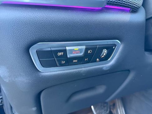 Used 2023 BMW X6 xDrive40i image 12