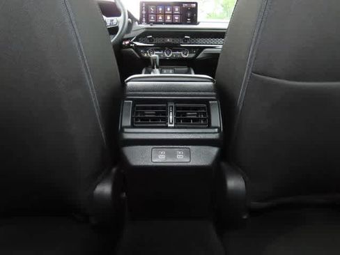 Certified 2025 Honda Accord Sport image 22