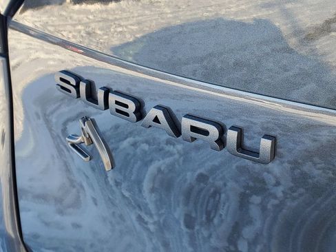 Used 2026 Subaru Forester Premium AWD/4WD image 28