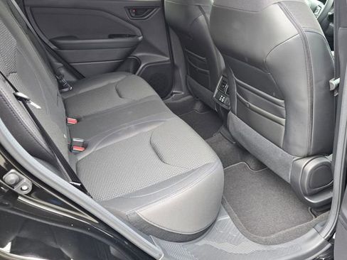New 2026 Subaru Forester Touring AWD/4WD image 10