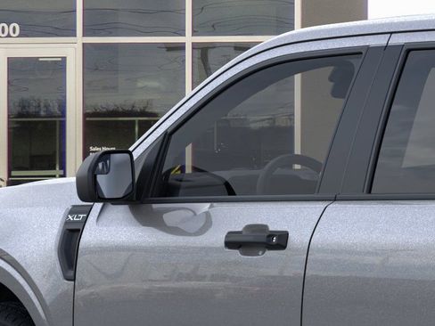 New 2026 Ford Maverick XLT image 43