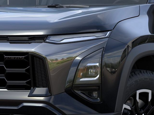 New 2027 Chevrolet Equinox ACTIV w/ Safety and Technology Package FWD image 10