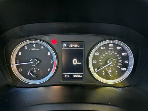 Used 2019 Hyundai Sonata Limited image 29