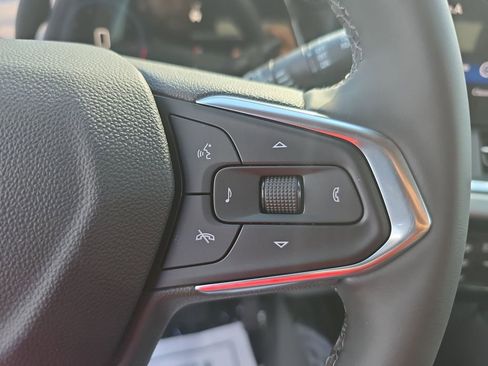 New 2026 Chevrolet Trax LT image 19