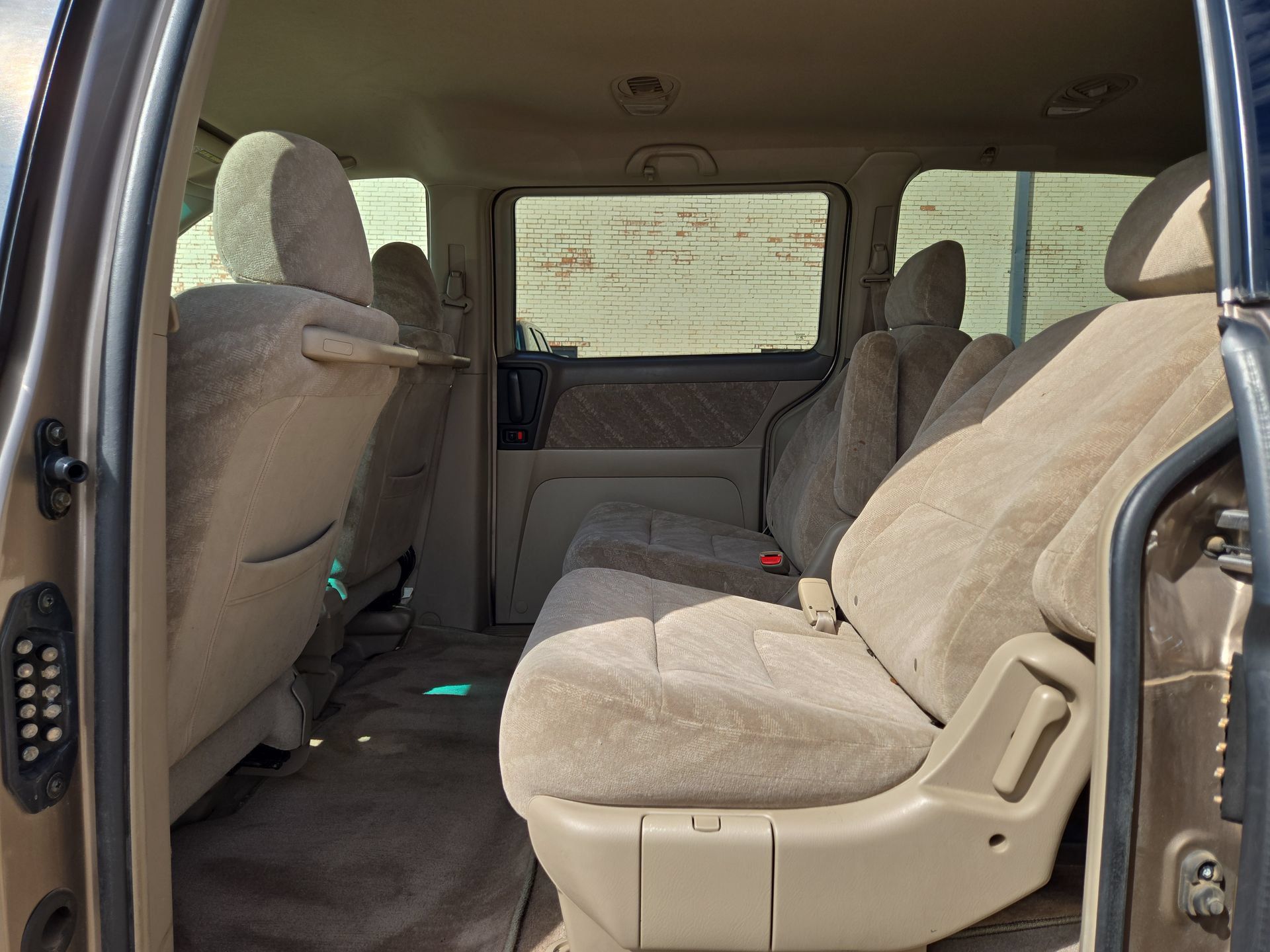 Used 2004 Honda Odyssey EX image 13