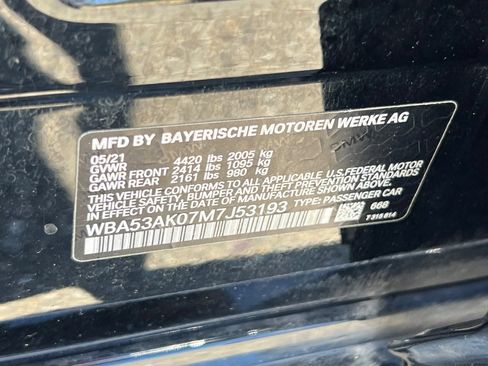 Used 2021 BMW 228i Gran Coupe FWD image 33