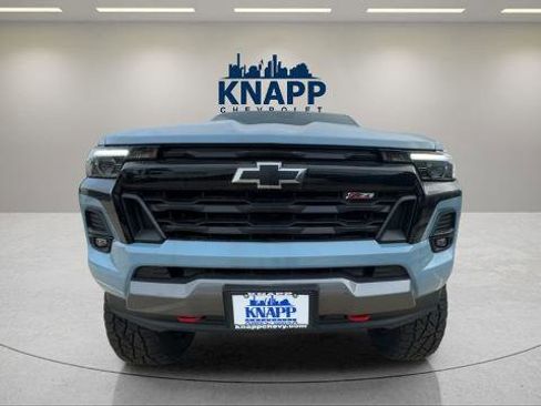 New 2026 Chevrolet Colorado Z71 w/ Z71 Convenience Package 2 image 4