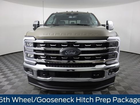 New 2026 Ford F350 Lariat w/ Lariat Ultimate Package image 11