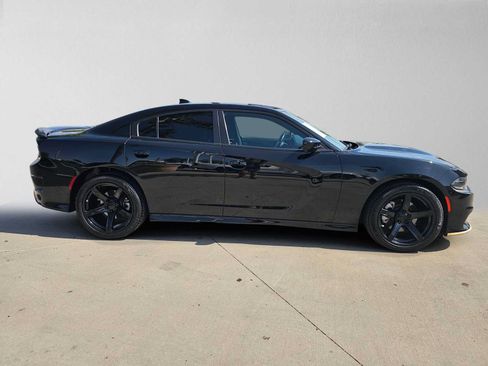 Used 2023 Dodge Charger GT w/ Plus Group RWD image 2