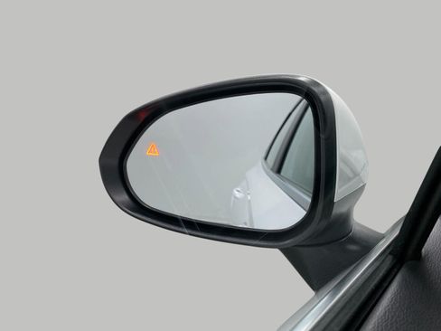 Certified 2025 Hyundai Sonata SE FWD image 19