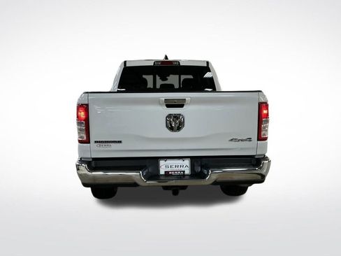 Used 2020 RAM 1500 Big Horn image 4