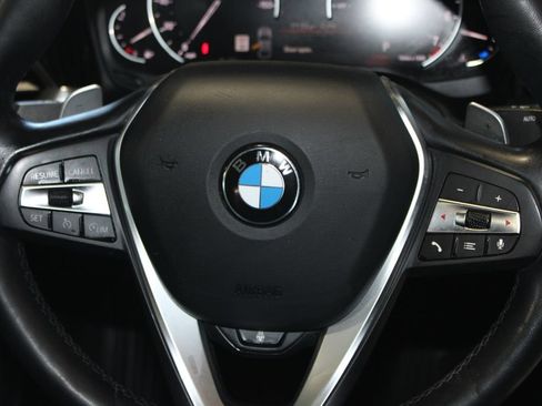 Used 2020 BMW 330i xDrive Sedan w/ Convenience Package AWD/4WD image 11