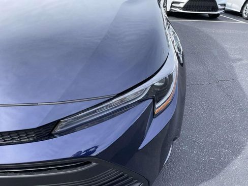 New 2026 Toyota Corolla LE image 17