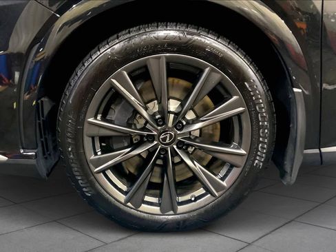 Certified 2023 Lexus RX 350 F Sport image 10