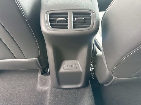 New 2026 Buick Envision Sport Touring AWD/4WD image 21