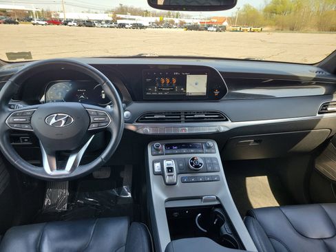 Used 2021 Hyundai Palisade Calligraphy AWD/4WD image 19