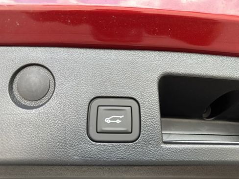 New 2026 GMC Terrain Denali image 32