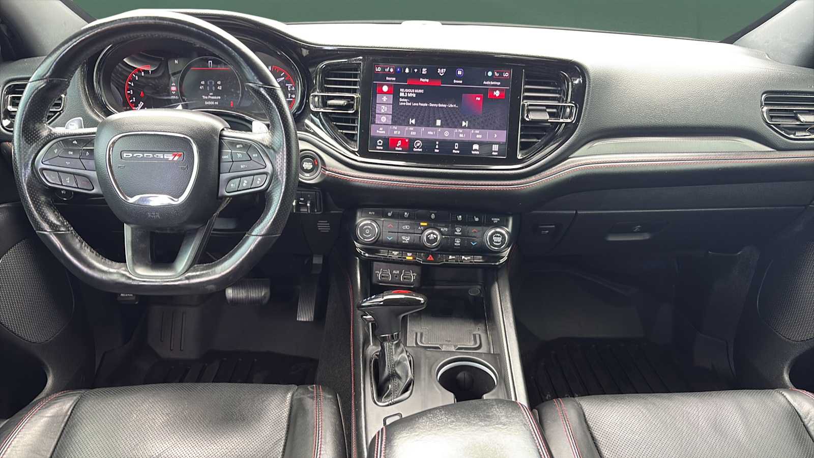 Used 2023 Dodge Durango R/T AWD/4WD image 19