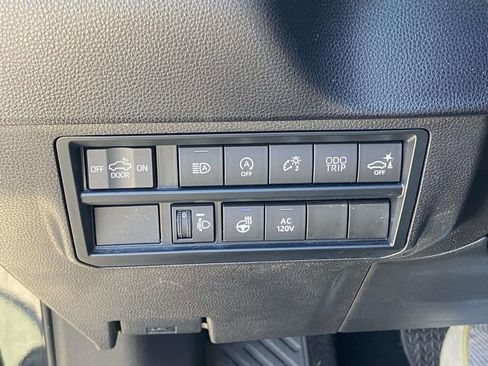 Used 2024 Toyota Tundra SR5 w/ SR5 Premium Package image 30