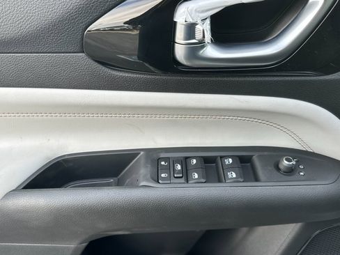 New 2026 Jeep Compass Limited image 11