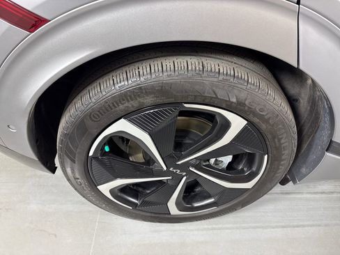 Used 2023 Kia EV6 GT-Line w/ GT-Line White Seat Package image 10