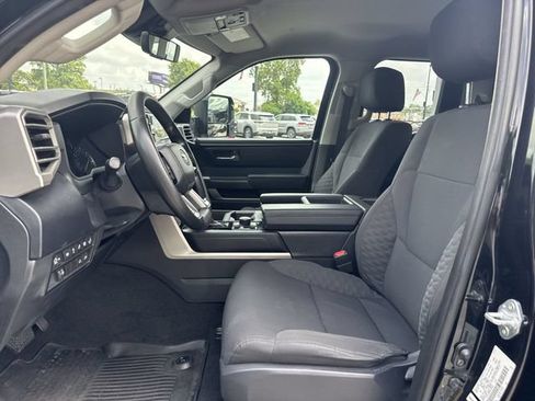 Used 2023 Toyota Tundra SR5 w/ SR5 Convenience Package AWD/4WD image 18