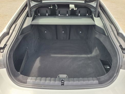 Used 2024 BMW i4 eDrive35 w/ Convenience Package image 10