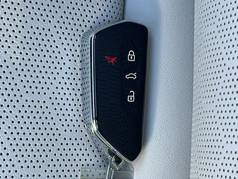 New 2026 Volkswagen ID.4 Pro S AWD/4WD image 29