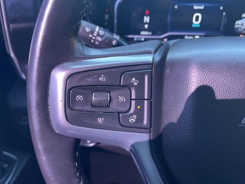 Used 2022 Chevrolet Silverado 1500 LT image 23