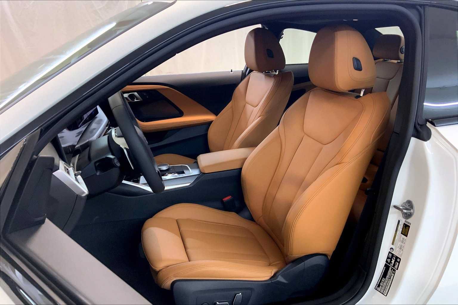 Used 2025 BMW 230i xDrive Coupe w/ Premium Package AWD/4WD image 9