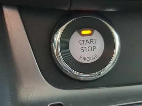 Certified 2019 Nissan Murano SL FWD image 27